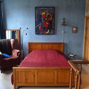 Deluxe Double Kamer